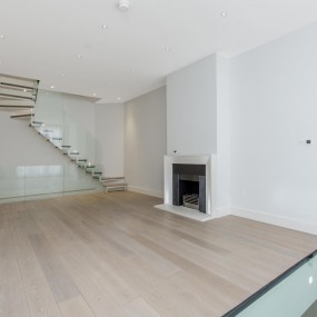 Queens Gate Mews, London, SW7