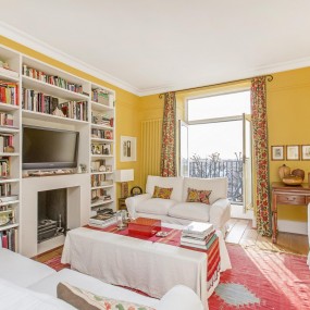 Drayton Gardens, London, SW10