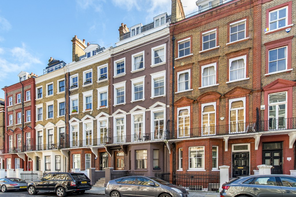 Property Management Roland Gardens Thurloe Estate and Smith’s Charity