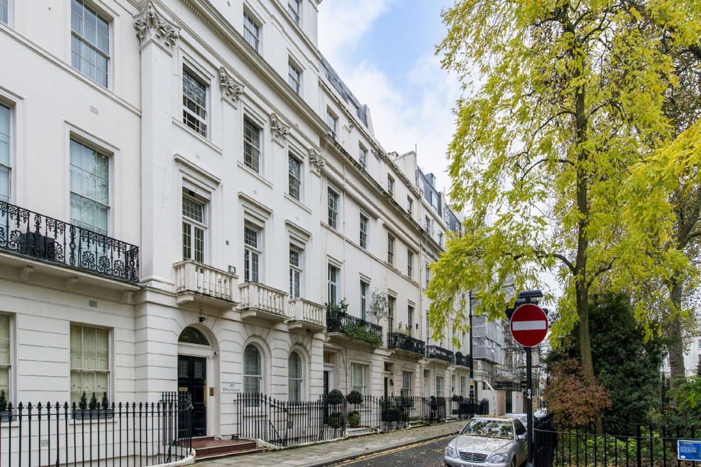 Property Management Wilton Crescent Belgravia London Principia